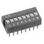 APEM COMPONENT NDS04TV