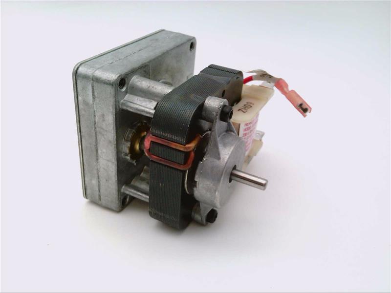 B3709UI-045 by NIDEC CORP