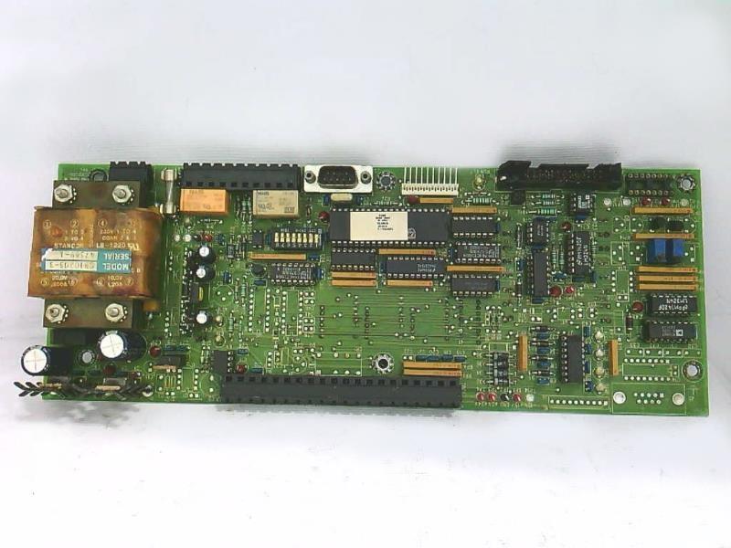 PILLAR CORPORATION CB10205-3CB