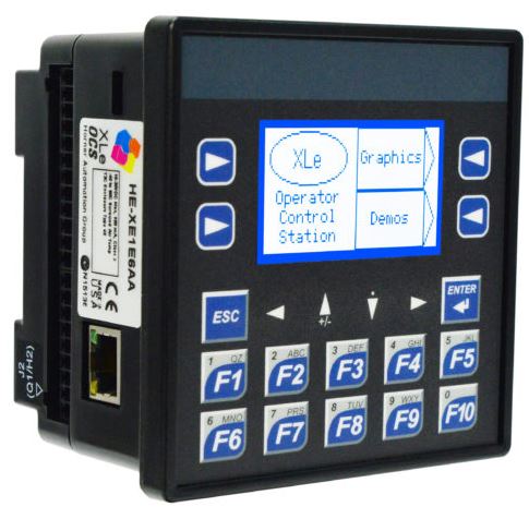 HORNER AUTOMATION HE-XE1E6-603