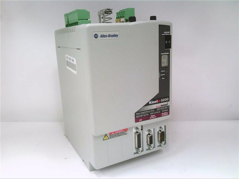 ALLEN BRADLEY 2094-AC05-M01-S