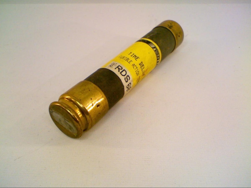 FUSE TEK RDS-60