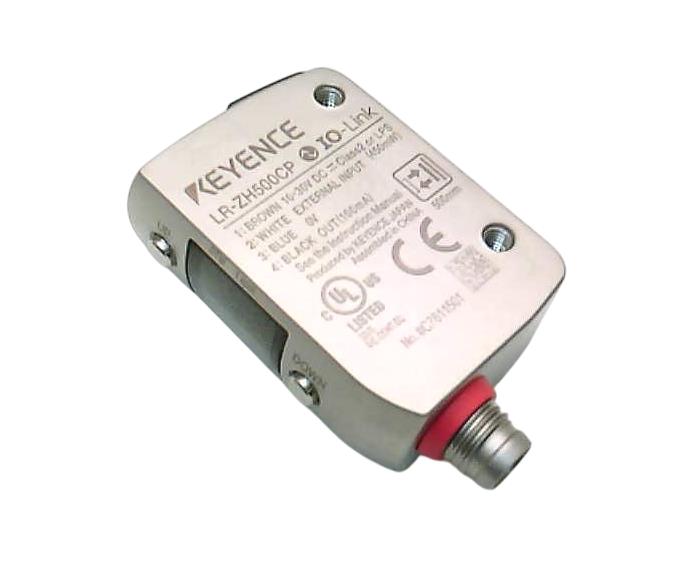 KEYENCE CORP LR-ZH500CP