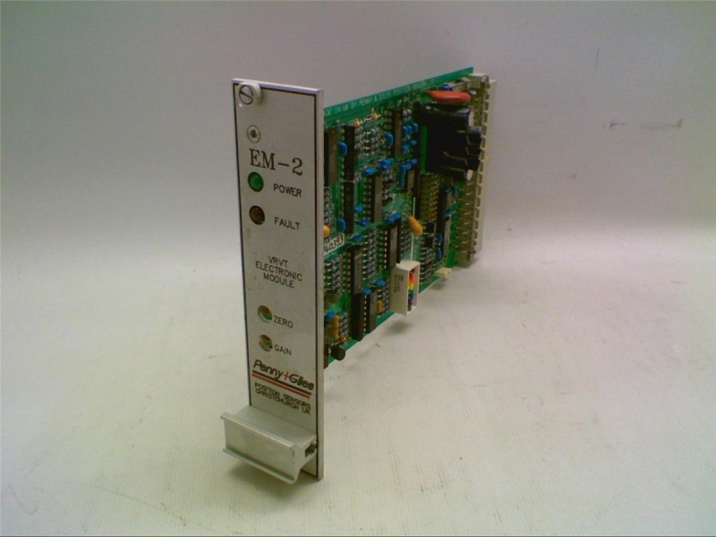 EM-2 by CURTISS WRIGHT