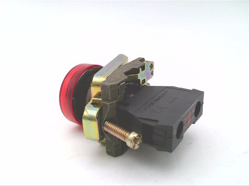 SCHNEIDER ELECTRIC XB4BVG4