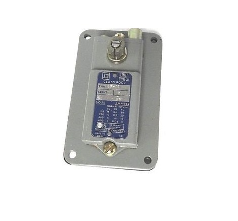 TELEMECANIQUE SENSORS 9007AF12