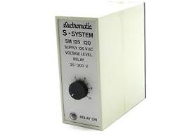 CARLO GAVAZZI SM125-120-20