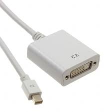 ADAM TECH CA-MINIDP-DVIM-3FT