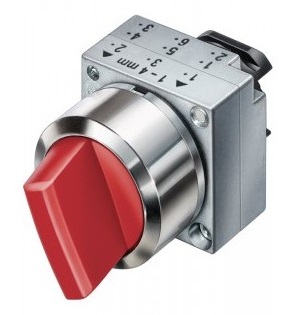 SIEMENS 3SB3500-2PB61