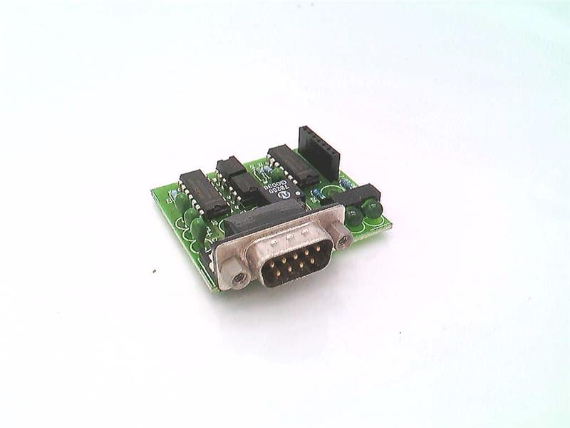 RS232-INT by NORITAKE