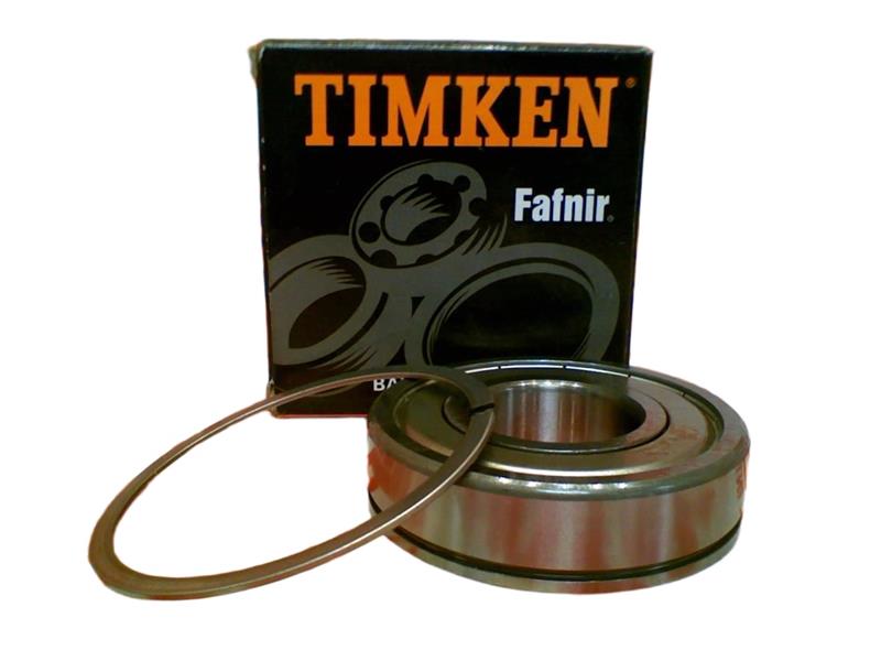 TIMKEN 307KDG