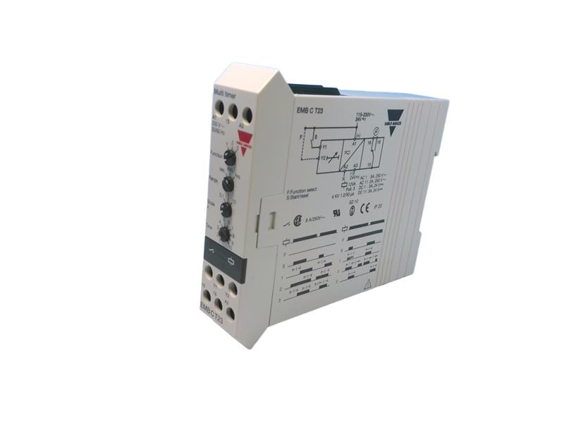 CARLO GAVAZZI EMBCT23