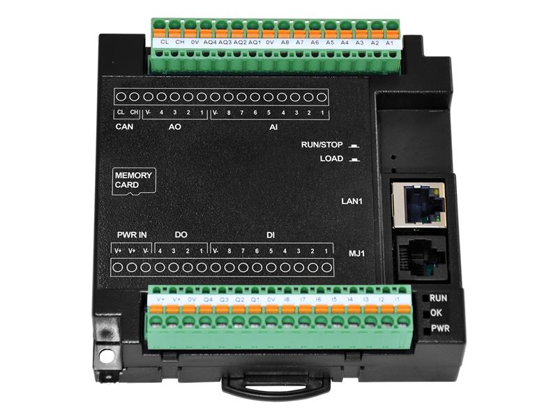 HORNER AUTOMATION HE-RCC972