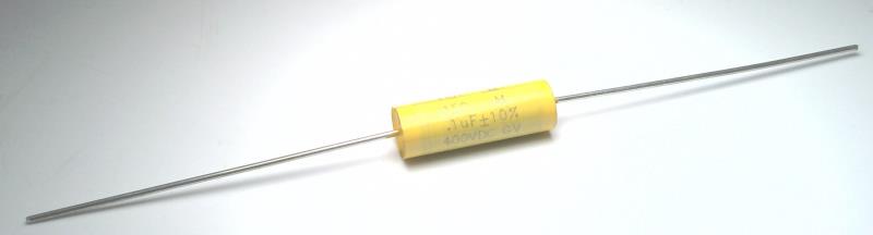 CORNELL DUBILIER 150104K400EC