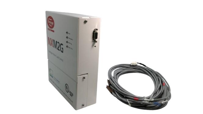 NXM2G by KIDDE-FENWAL, LLC