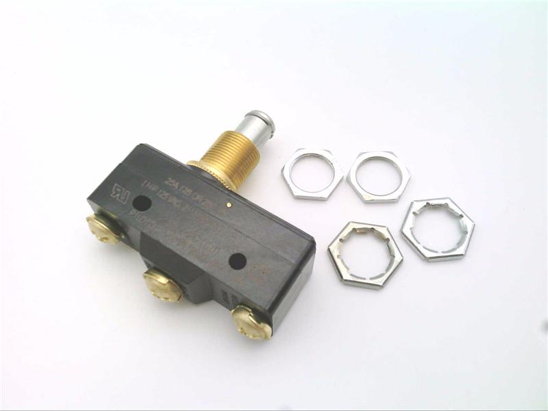 HONEYWELL BE-2RQ1-A4