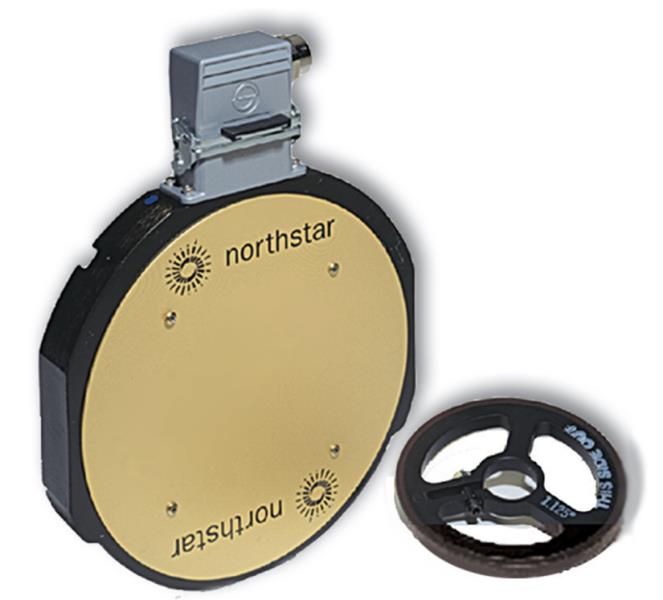 DYNAPAR S81024LJ83CLC