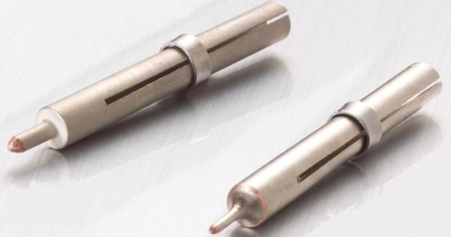 MM NEWMAN BROAD TIP (FT-1)