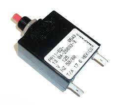 SENSATA TECHNOLOGIES PP11-0-10.0A-OA-S