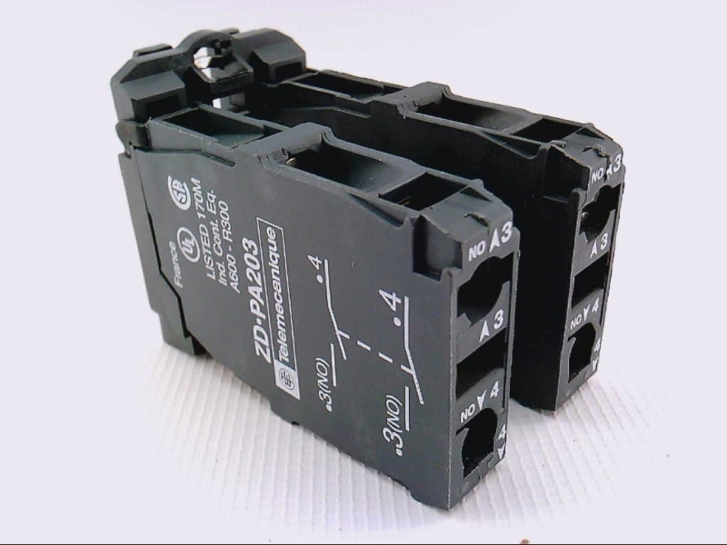 ZD5PA203 by SCHNEIDER ELECTRIC