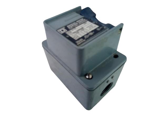 SCHNEIDER ELECTRIC 2510-KW2EC