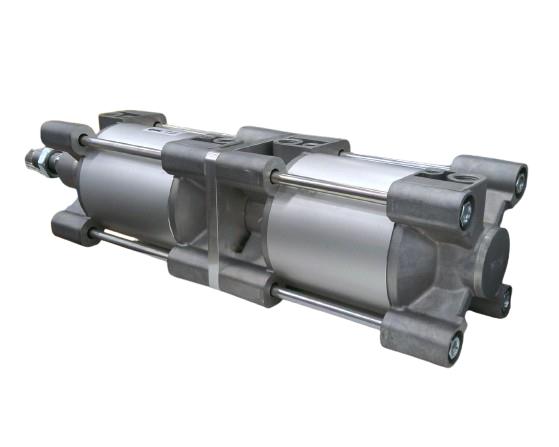 SMC C96SDB125-78+22-XC11