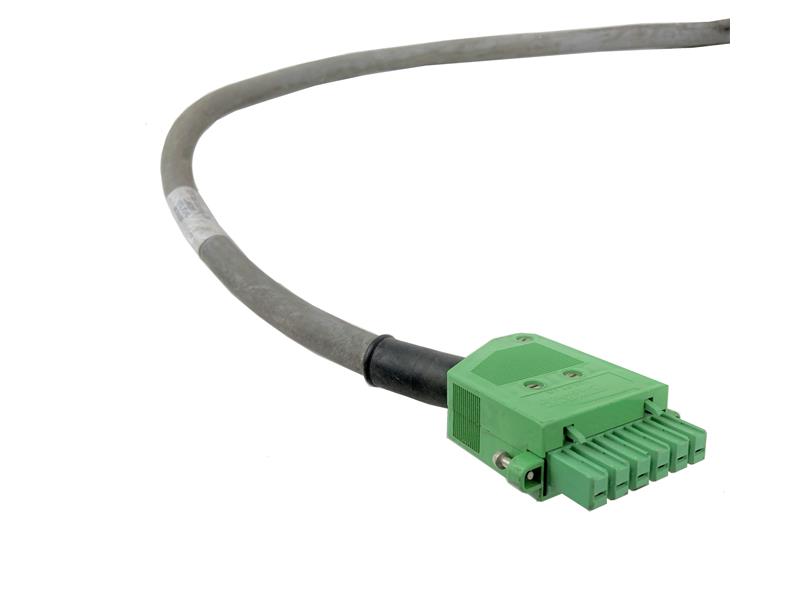 CP-SS-GAHBE-09 by KOLLMORGEN