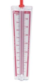 DWYER WIND METER-KNOT