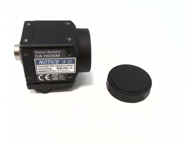 KEYENCE CORP CA-H035M