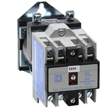 SCHNEIDER ELECTRIC 8501-XUD040-V63