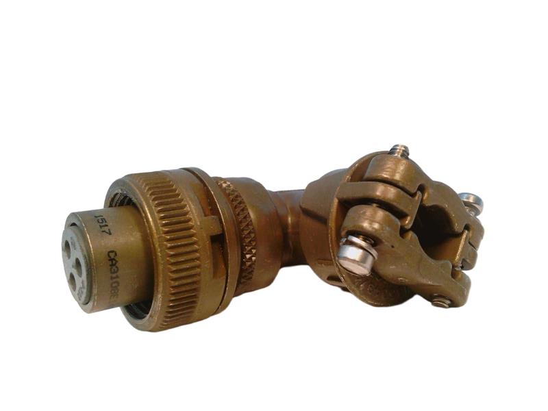 CA3108E14S7SF80 by ITT