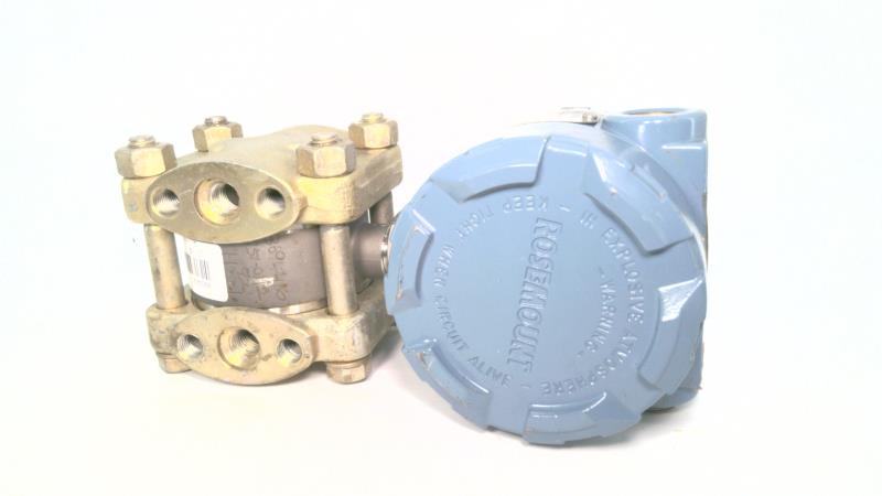 EMERSON 1151GP9E12B1