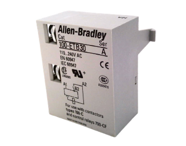 ALLEN BRADLEY 100-ETB30