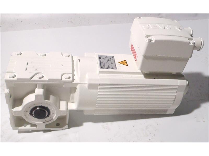 SEW EURODRIVE WA30-DAS80N4/TF/IS