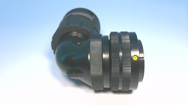 ITT CIR08PIVG-28-16SY-VO (U356)