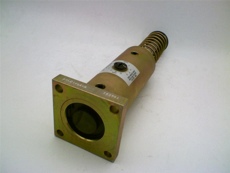 ENERTROLS SALD-1-1/8X4RPSCFRFV