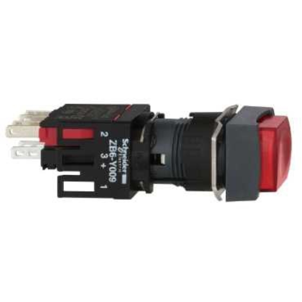 SCHNEIDER ELECTRIC XB6CE4B2B