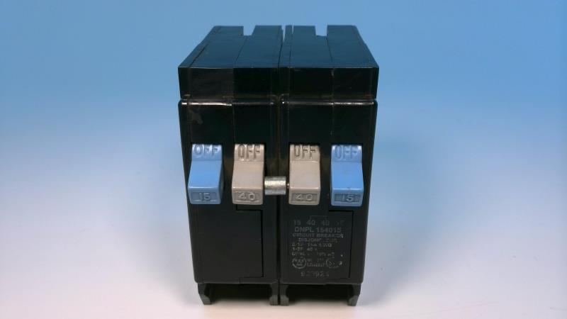 EATON CORPORATION DNPL154015