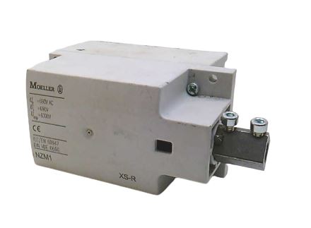 EATON CORPORATION NZM1-XS-R
