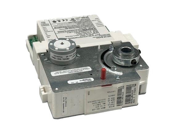 SCHNEIDER ELECTRIC MNL-V2RV3-2-A