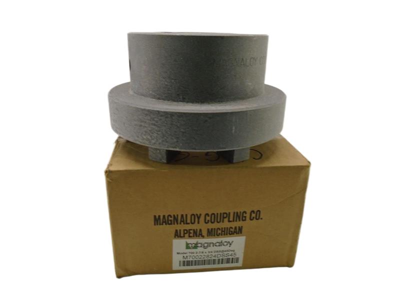 M70022824DSS45 by MAGNALOY COUPLINGS
