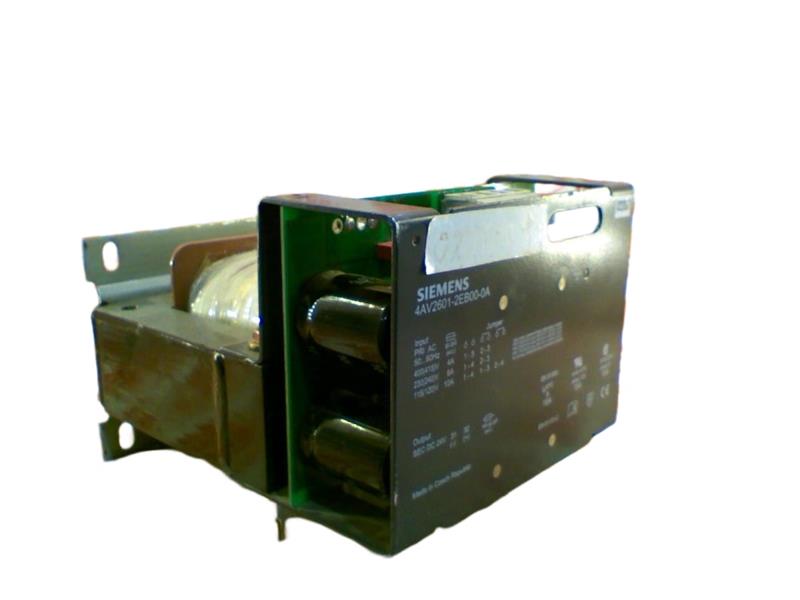 SIEMENS 4AV2601-2EB00-0A