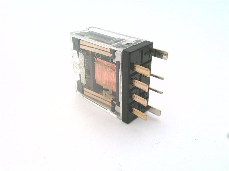 MATSUSHITA ELECTRIC NC2D-DC12V