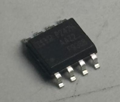 INFINEON IRF9388TRPBF