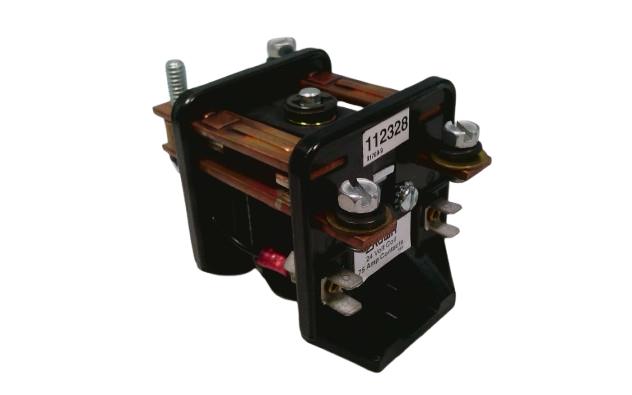 CROWN EQUIPMENT CORPORATION 112328