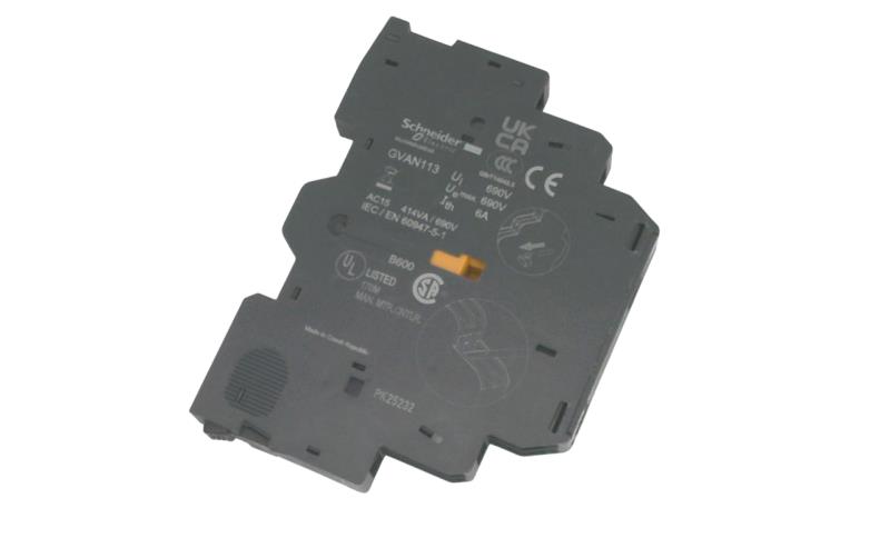 SCHNEIDER ELECTRIC GVAN113