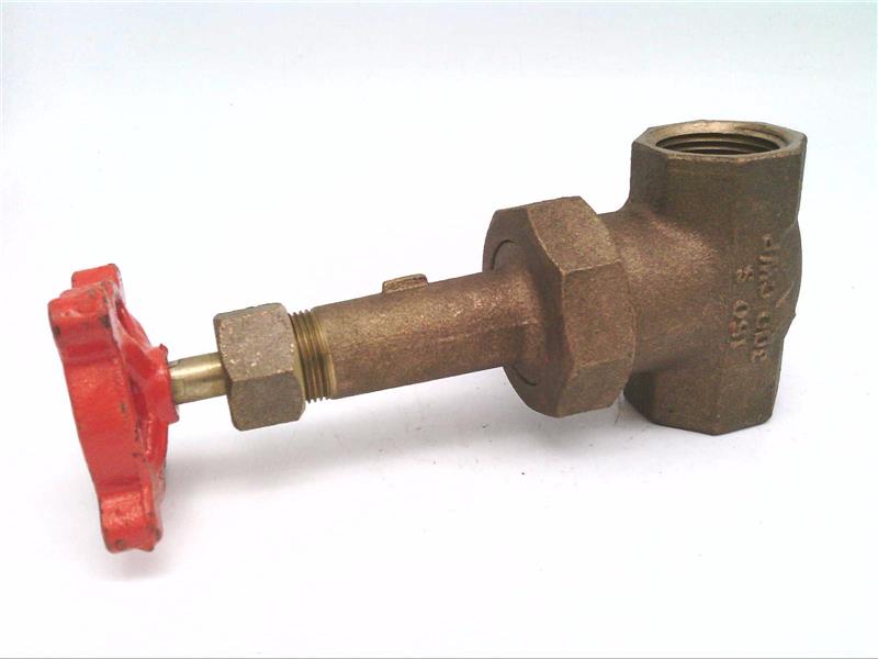 B120 1-1/4 by CRANE CHEMPHARMA