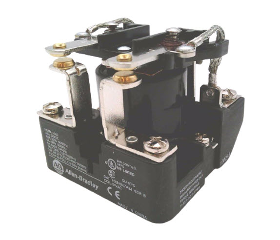 ALLEN BRADLEY 700-HG47A24