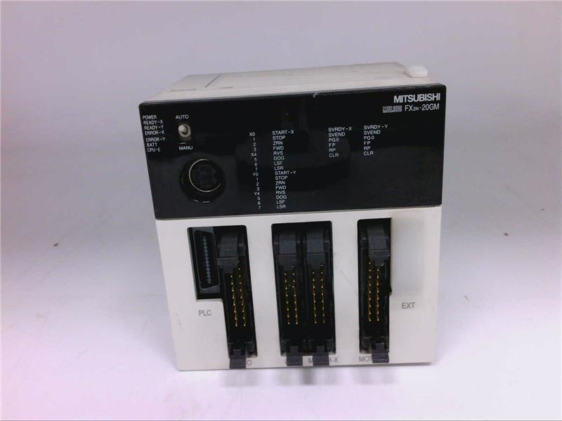 MITSUBISHI FX2N-20GM