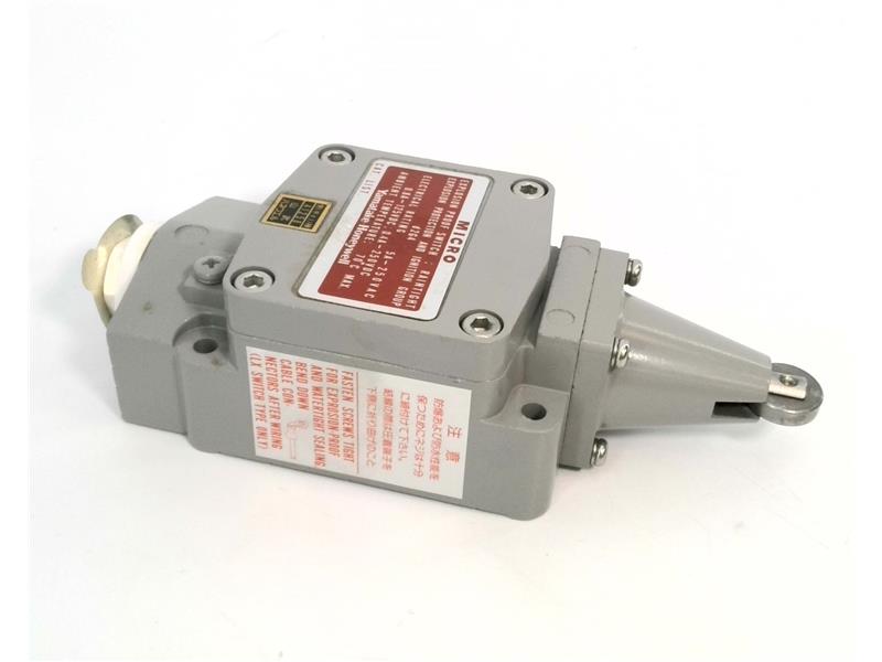 5LX5001 by HONEYWELL